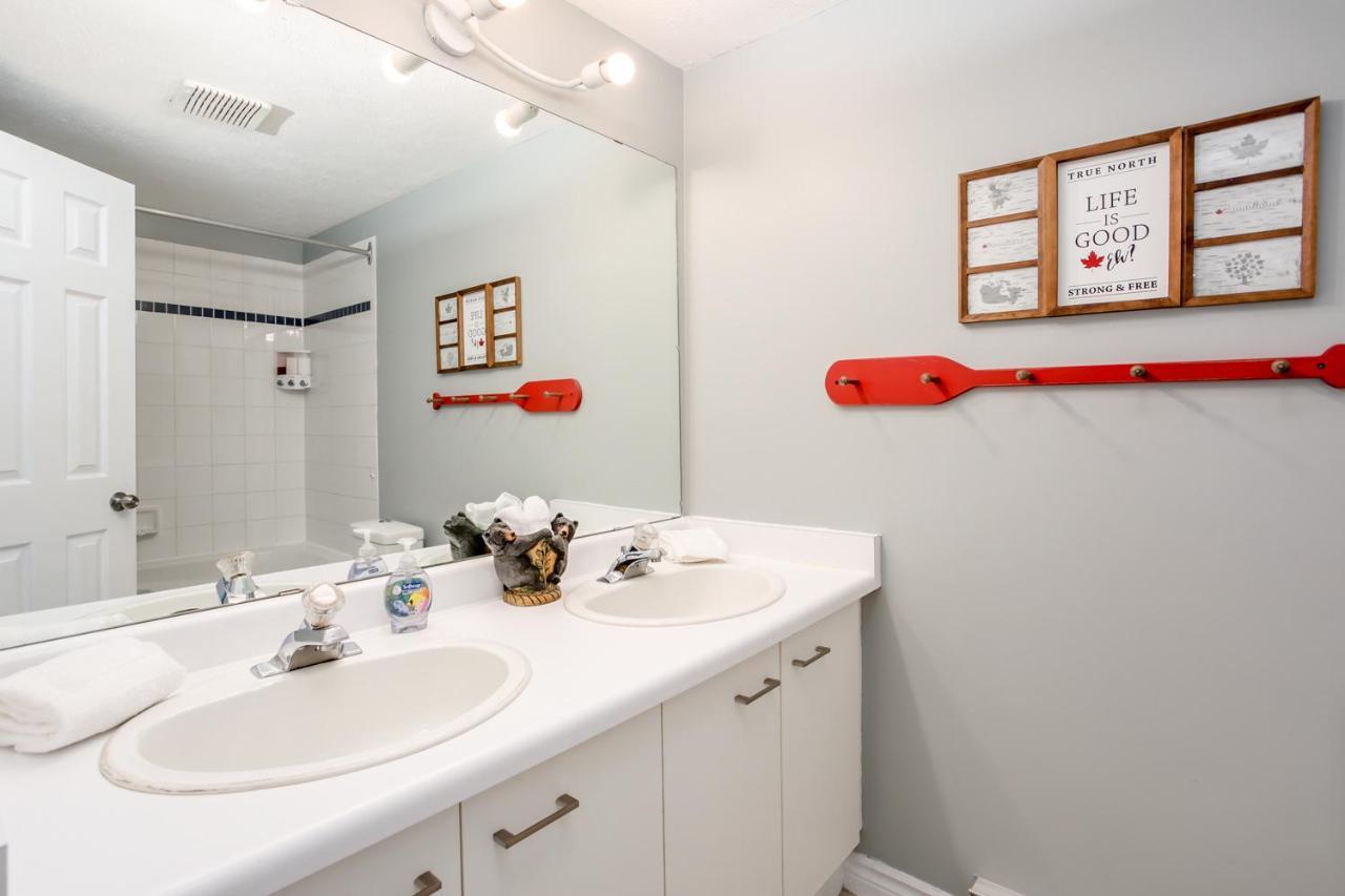Blue Mountain Apartment Blue Mountains Bagian luar foto