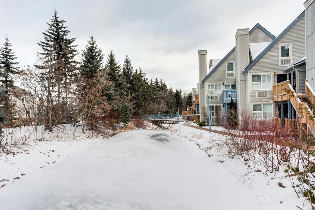 Blue Mountain Apartment Blue Mountains Bagian luar foto