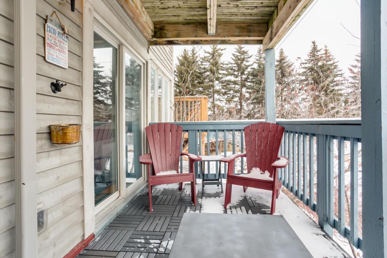 Blue Mountain Apartment Blue Mountains Bagian luar foto