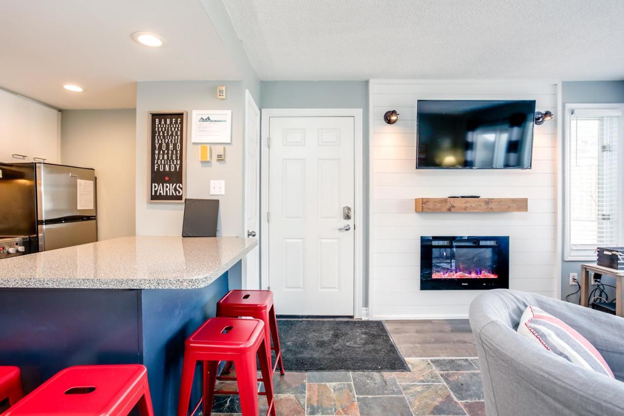 Blue Mountain Apartment Blue Mountains Bagian luar foto