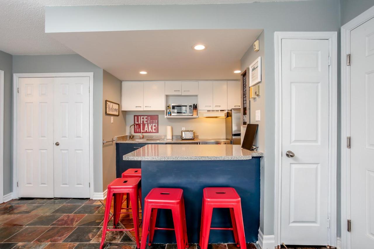 Blue Mountain Apartment Blue Mountains Bagian luar foto
