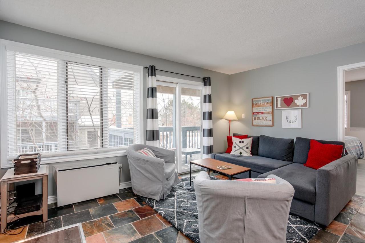 Blue Mountain Apartment Blue Mountains Bagian luar foto