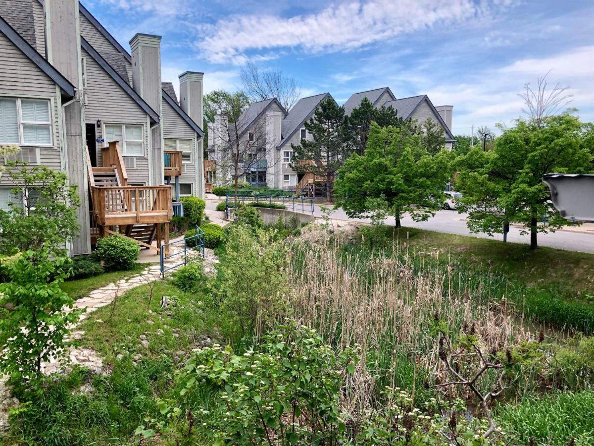 Blue Mountain Apartment Blue Mountains Bagian luar foto